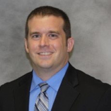 Greg Smith